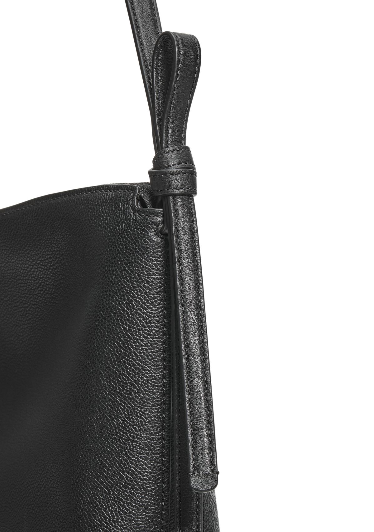 Loop Large Shoulder Bag 