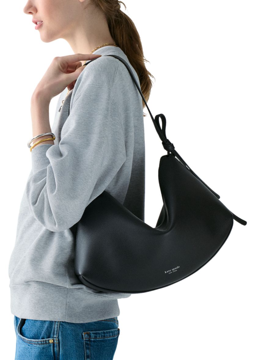 Loop Large Shoulder Bag 