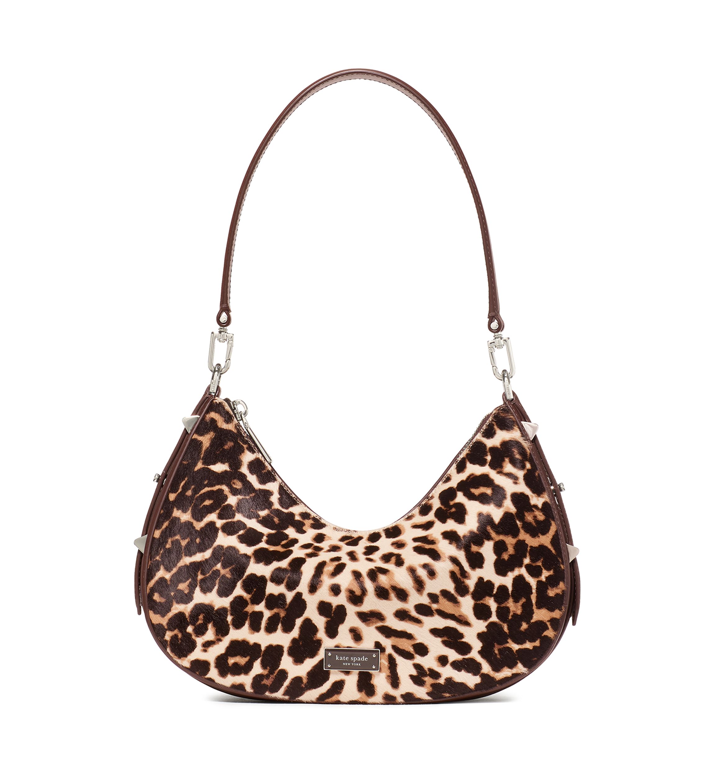 Liv Convertible Shoulder Bag