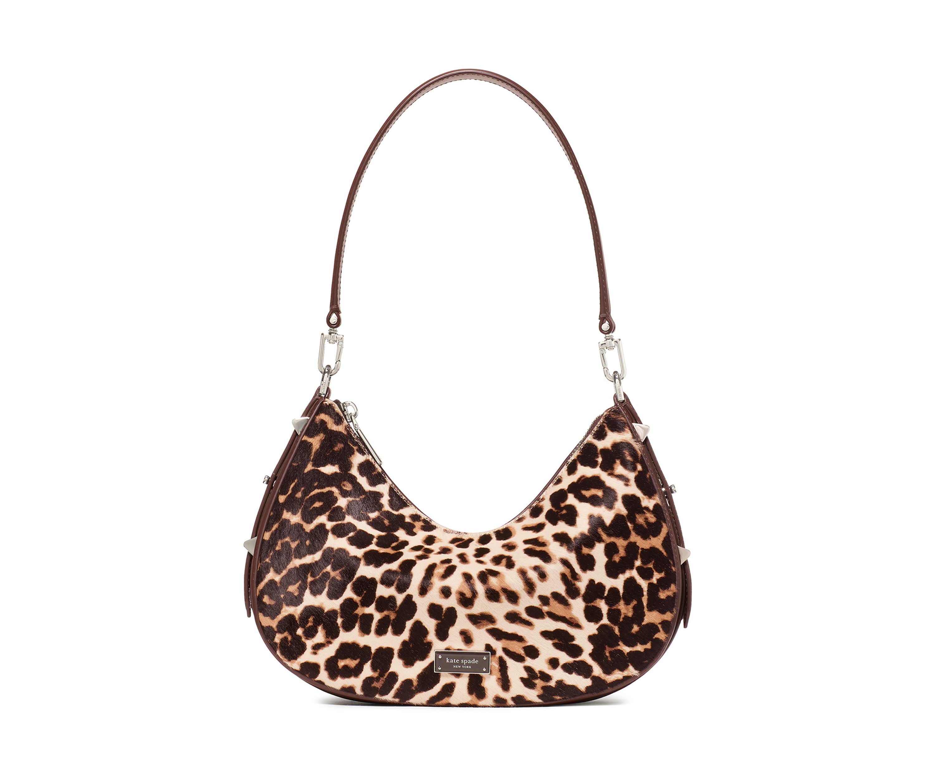 Liv Convertible Shoulder Bag