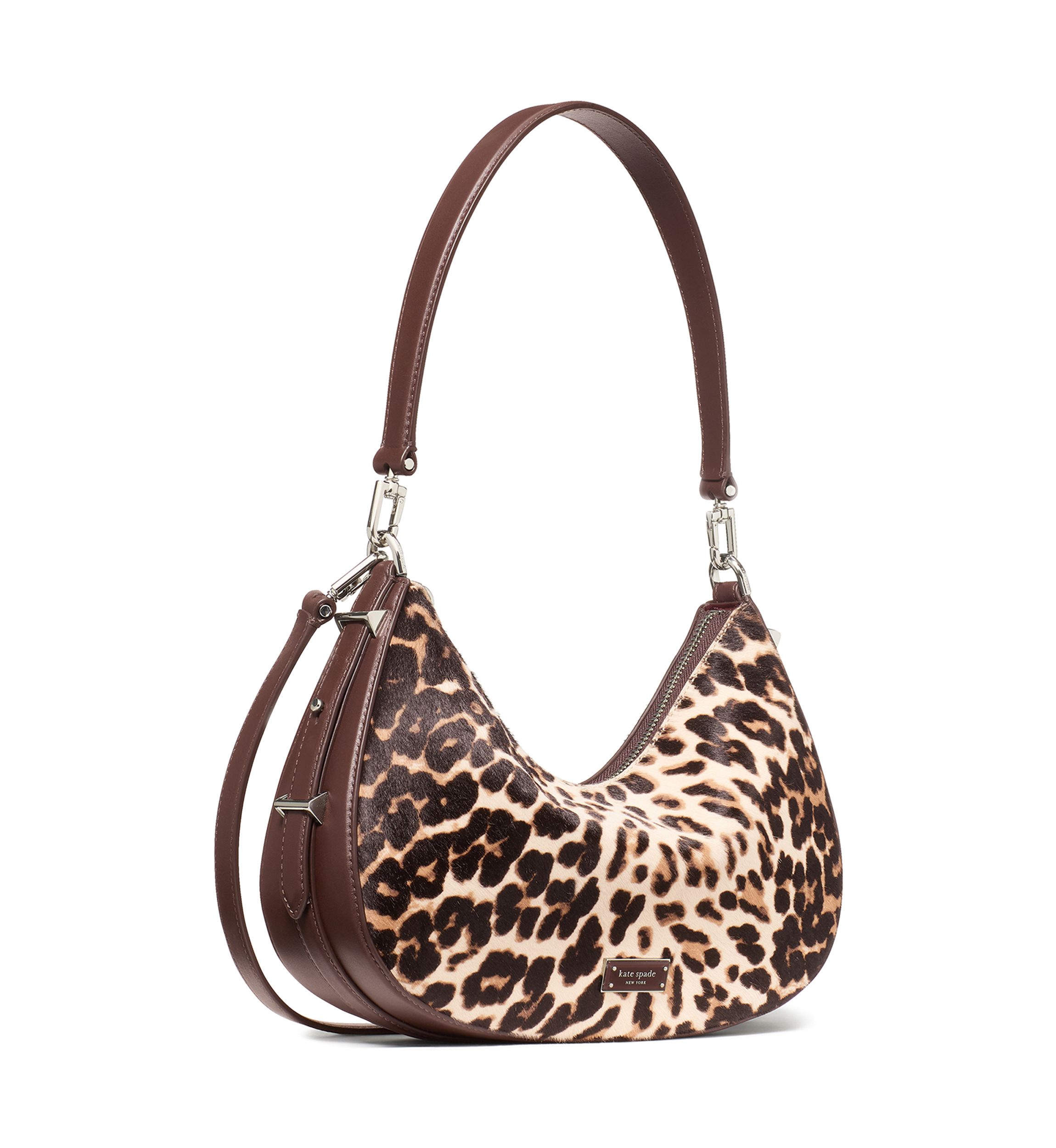 Liv Convertible Shoulder Bag