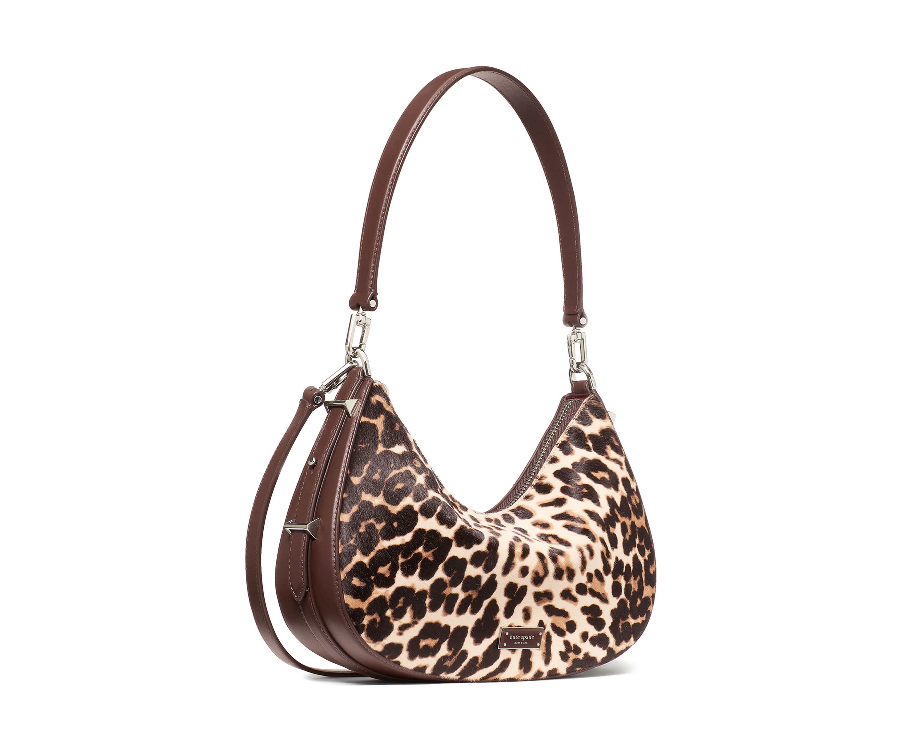 Liv Convertible Shoulder Bag