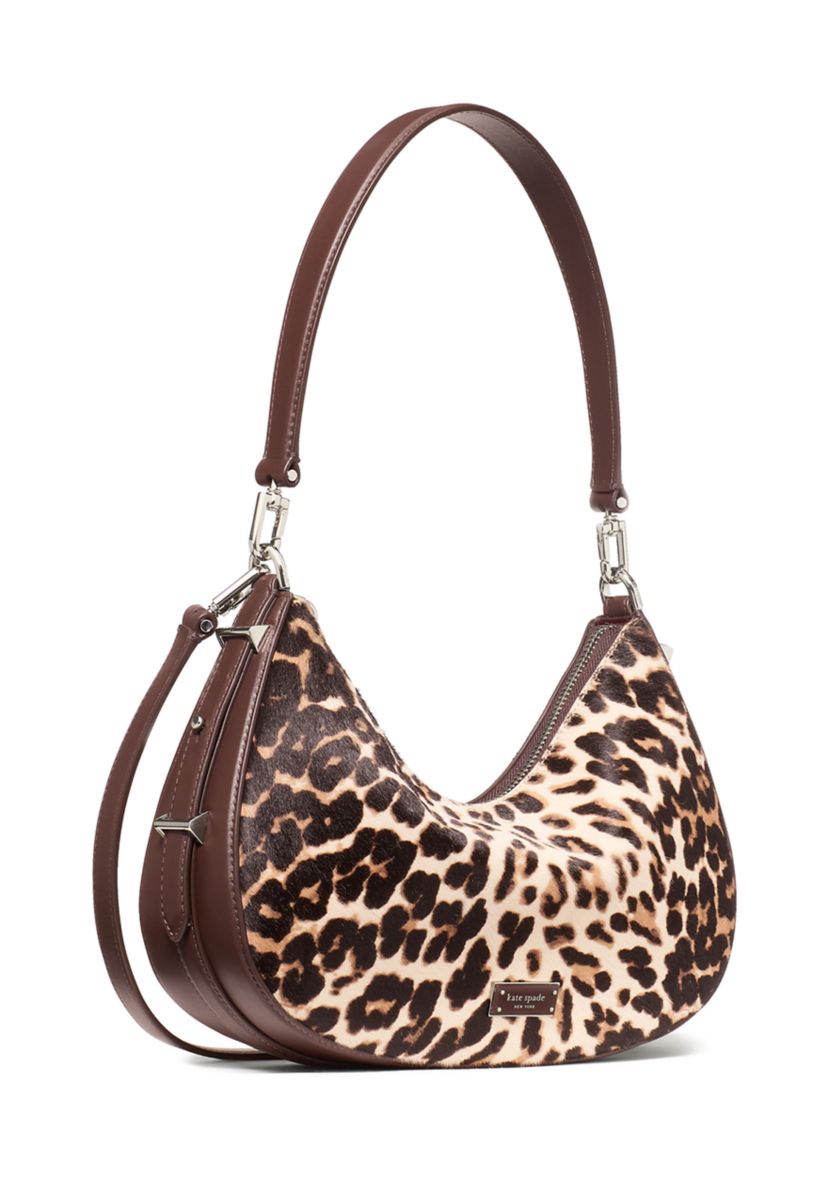 Liv Convertible Shoulder Bag