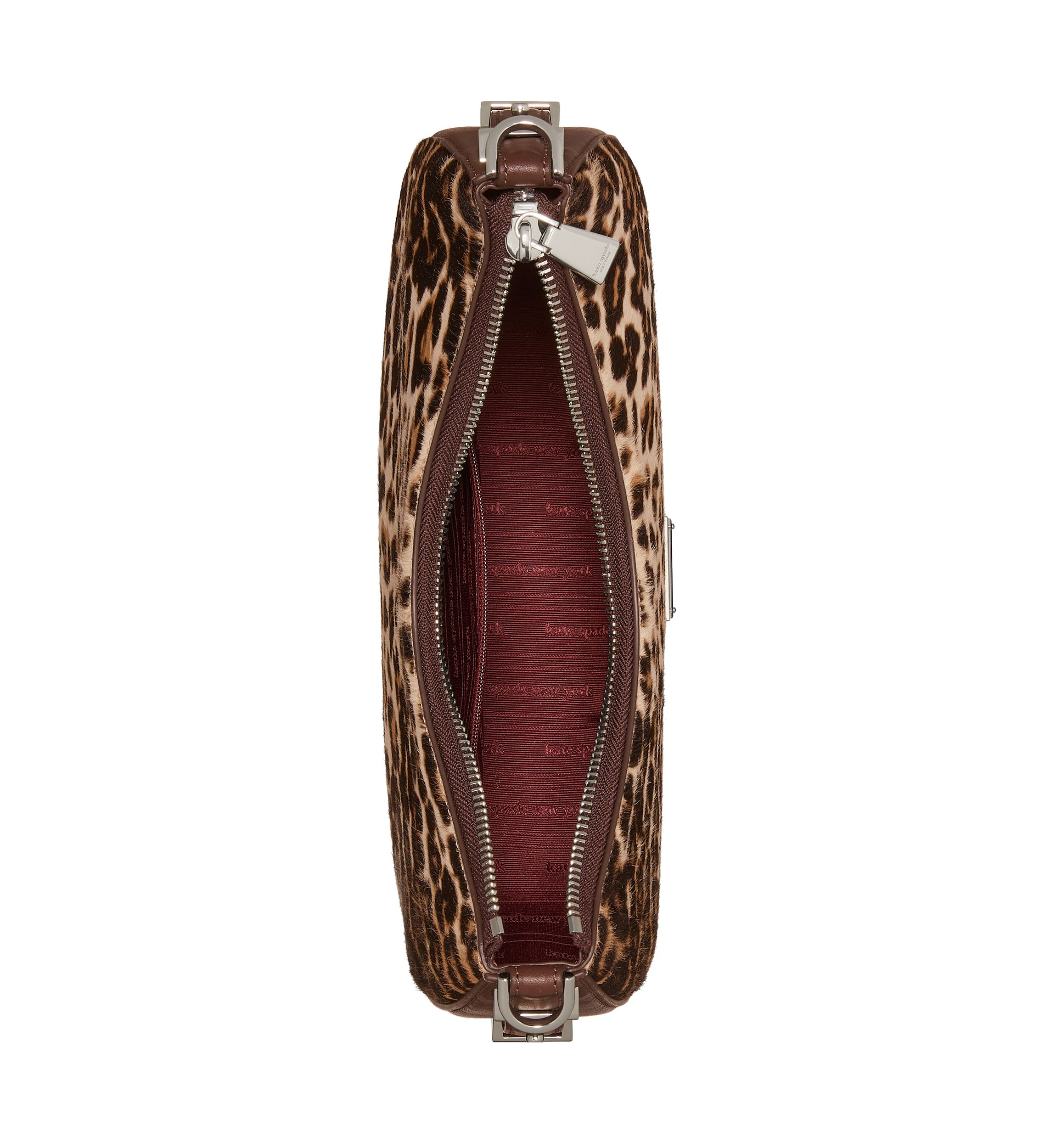 Liv Convertible Shoulder Bag