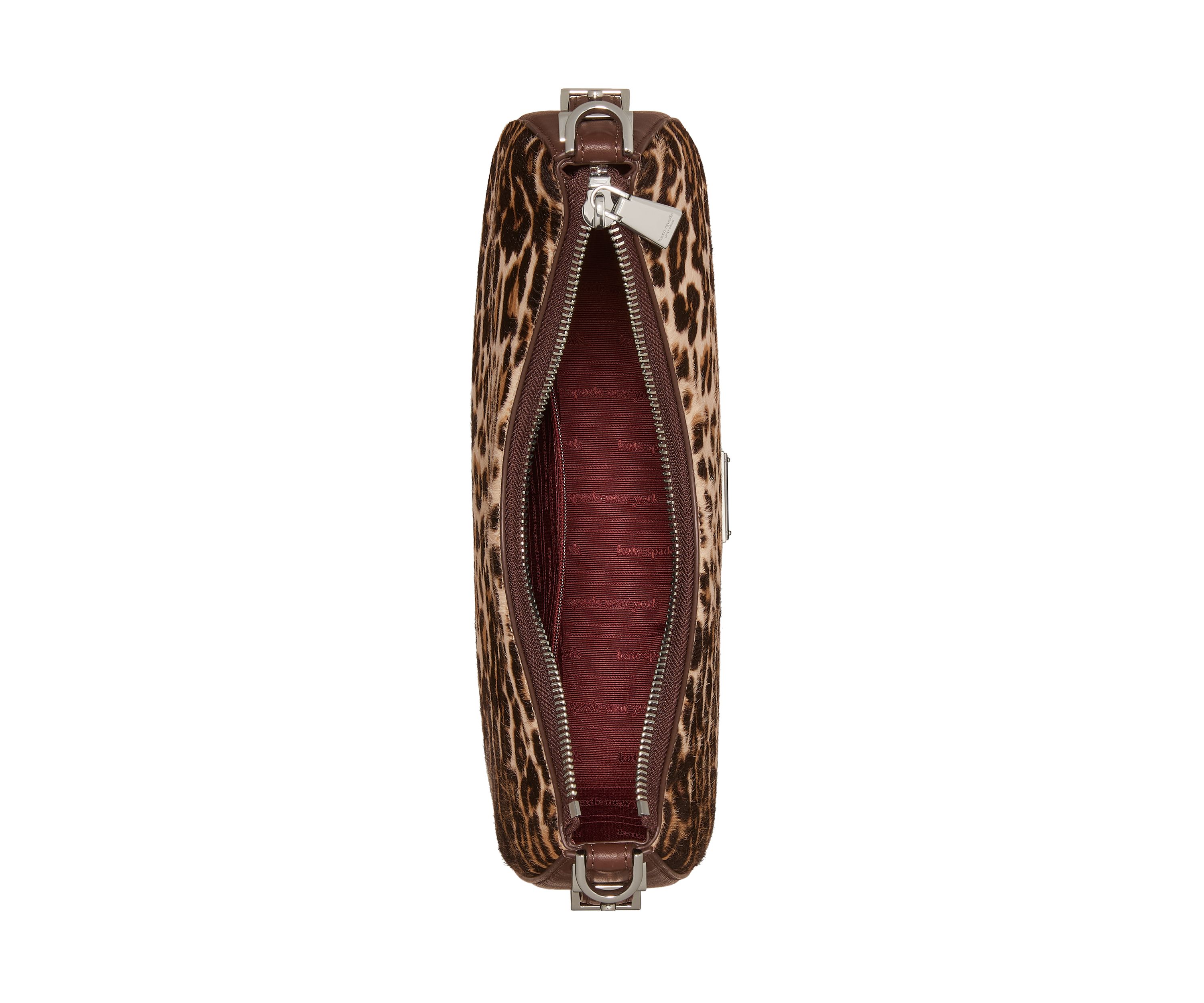 Liv Convertible Shoulder Bag