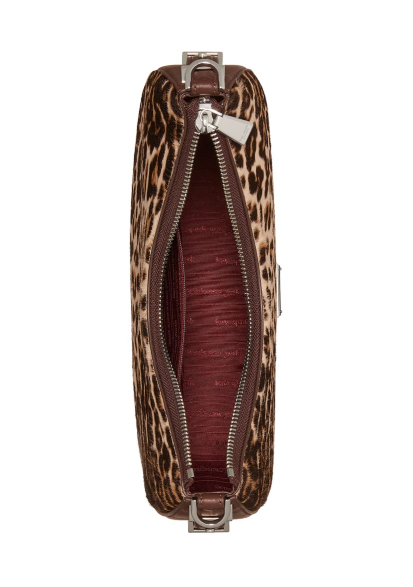 Liv Convertible Shoulder Bag