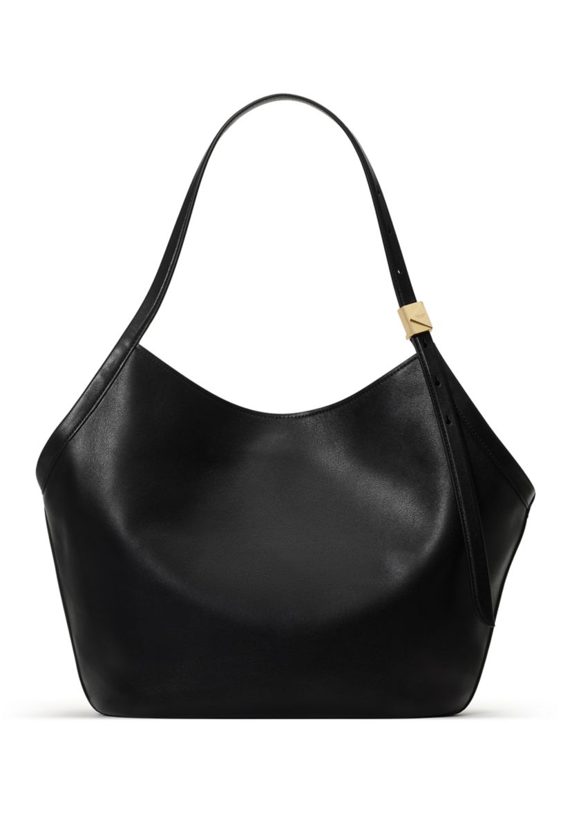 Deco Tulip Tote Bag 