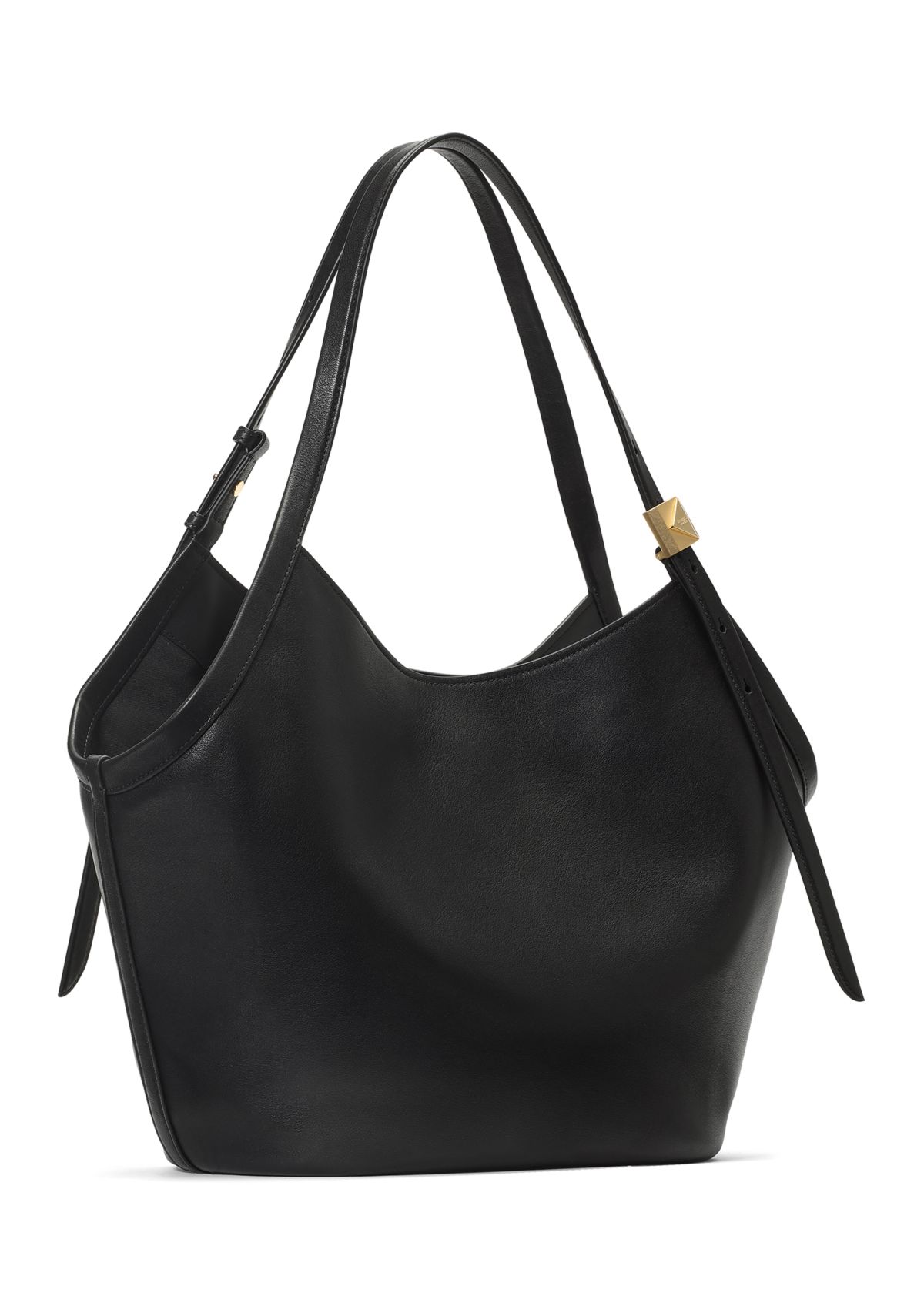Deco Tulip Tote Bag 