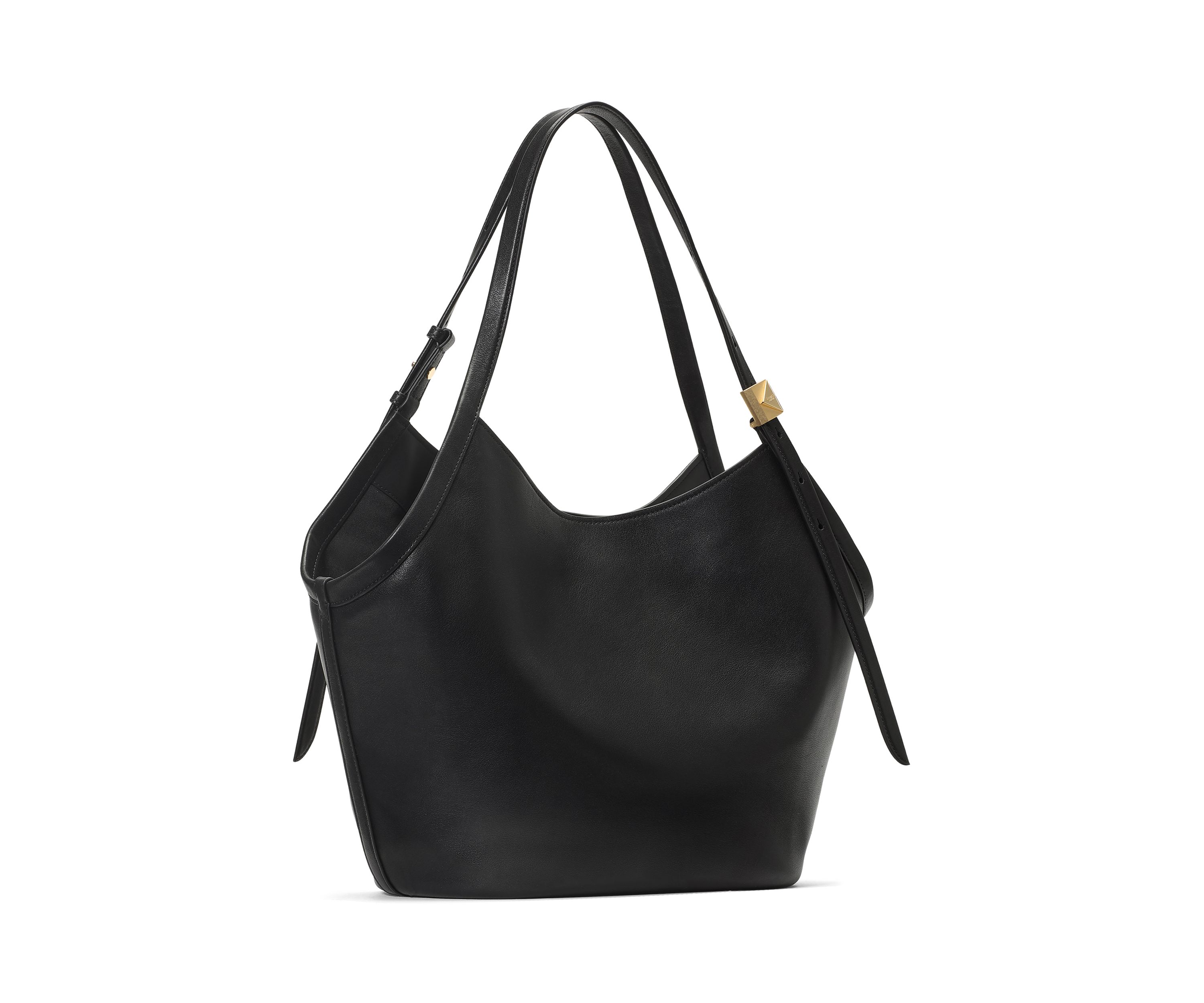Deco Tulip Tote Bag 