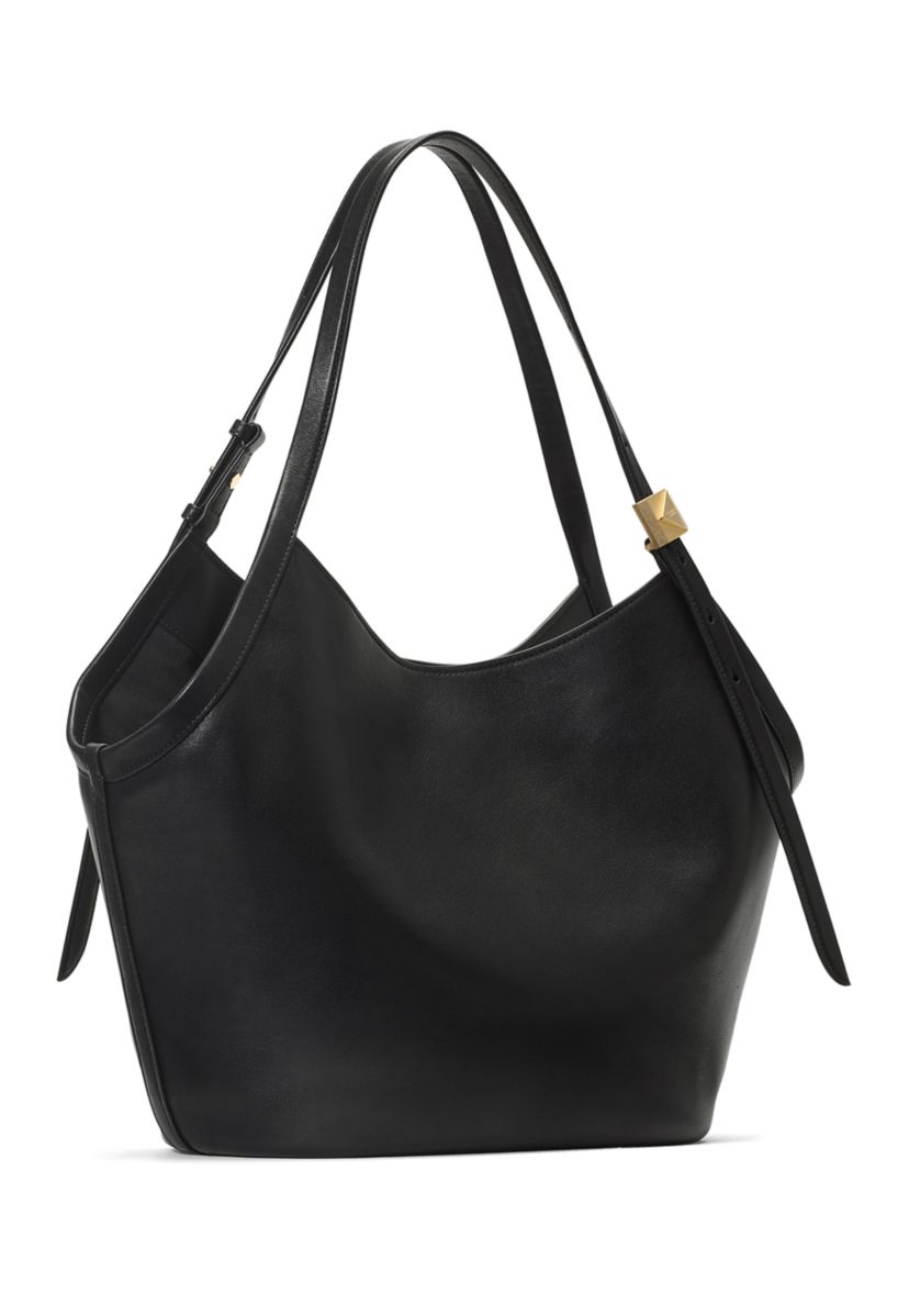 Deco Tulip Tote Bag 