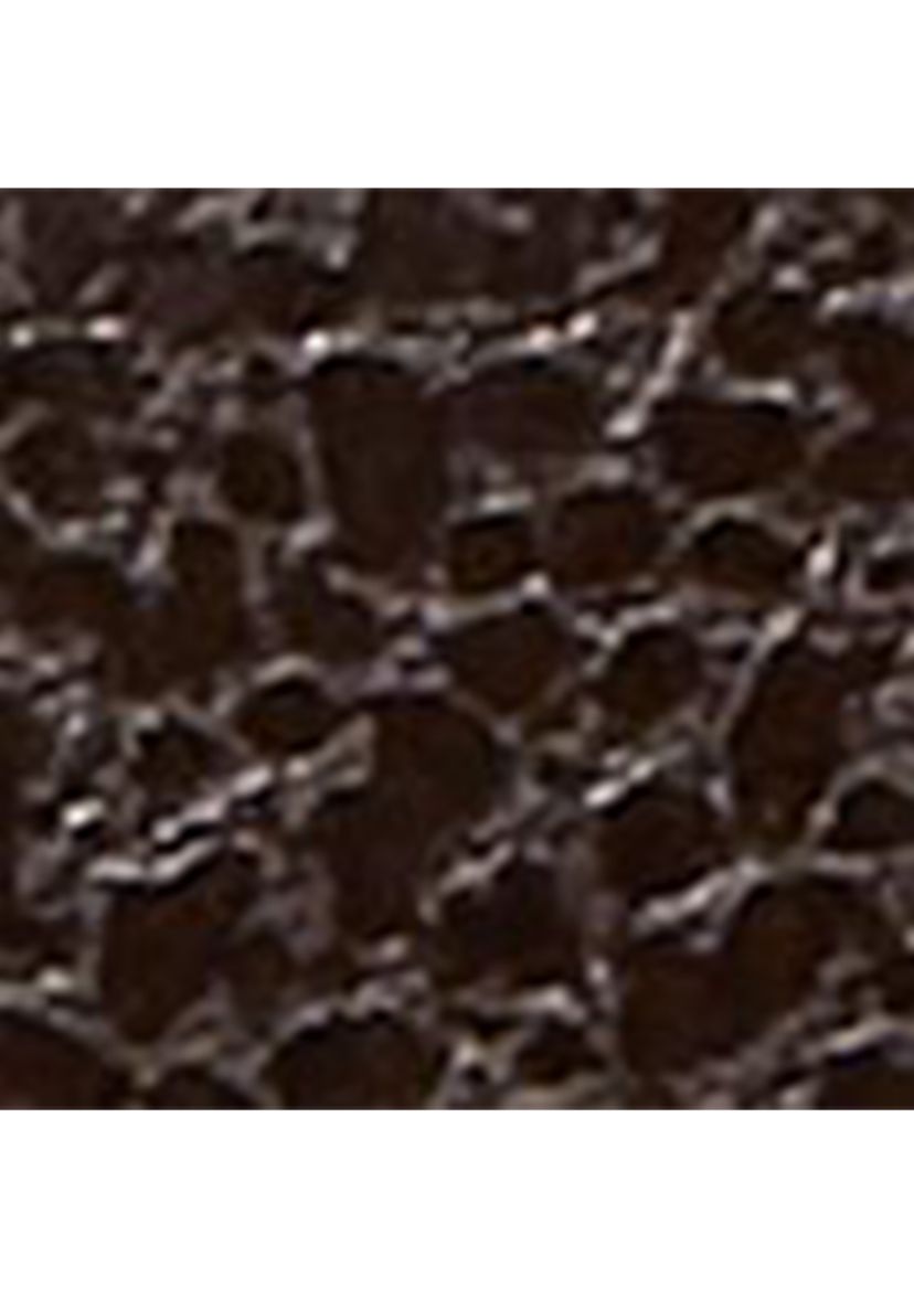Halo Leather Small Zip Around Wallet