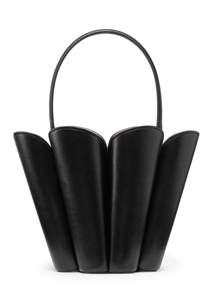 The Spade Bucket Bag 