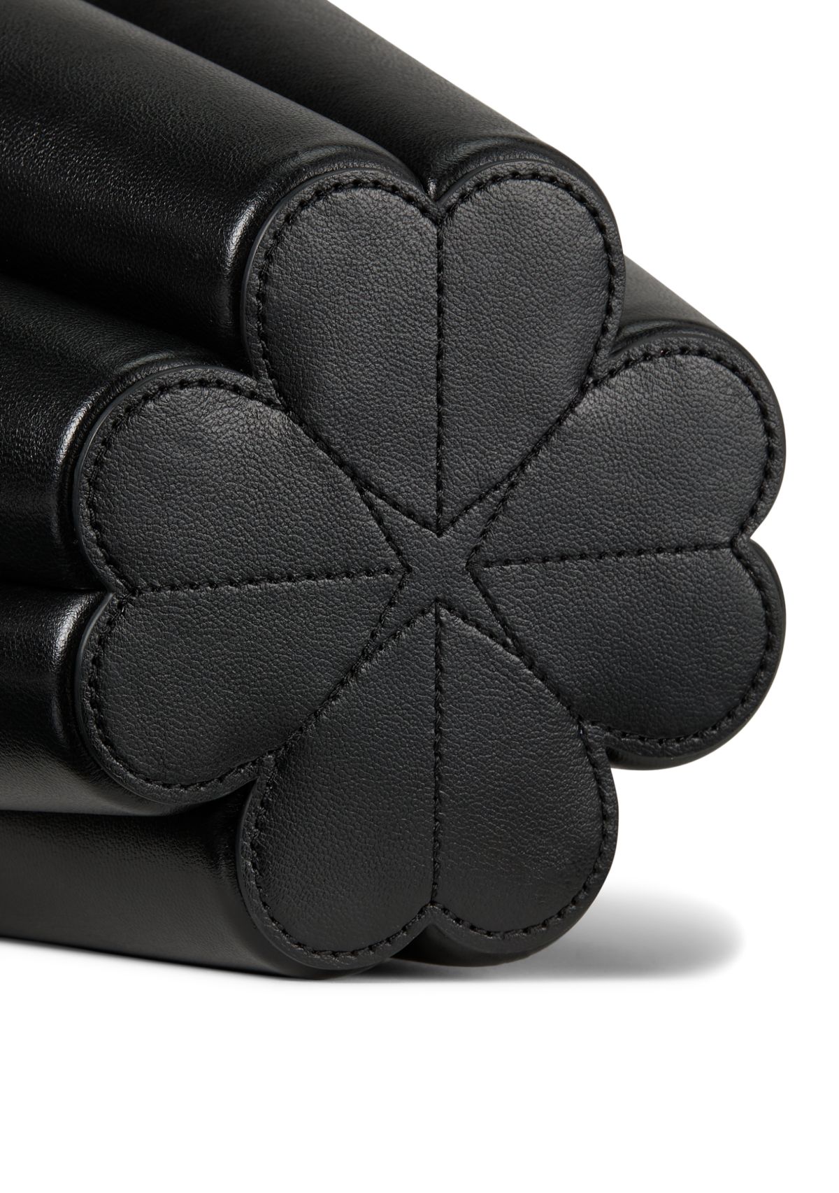 The Spade Bucket Bag 