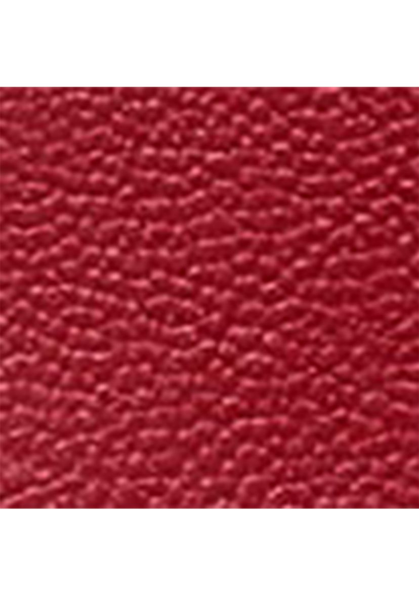 The Spade Fine Grain Leather Shoulder Bag