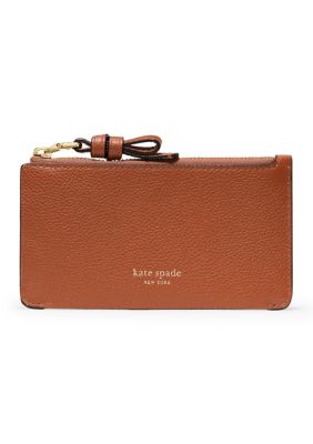 kate spade new york Women's Loop Card Case