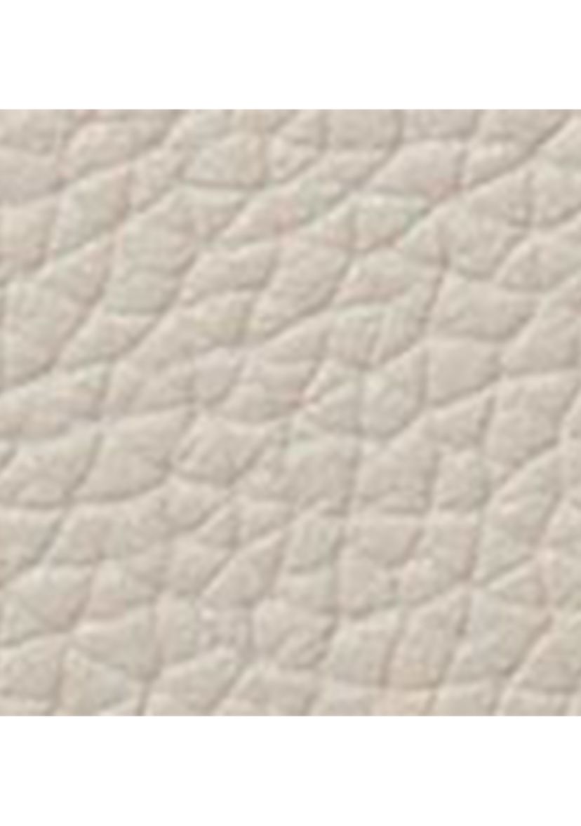 Loop Pebbled Leather Crossbody 