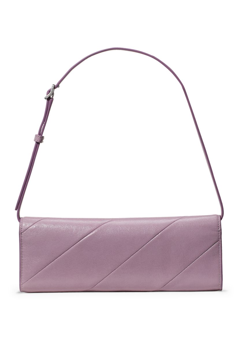  Deco Soft Mini Shoulder Bag 