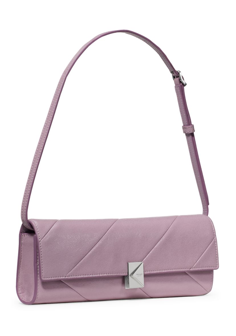  Deco Soft Mini Shoulder Bag 