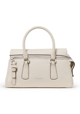 kate spade new york Mini Zip Front Satchel Bag