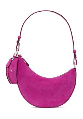 kate spade new york Duo Suede Mini Shoulder Bag