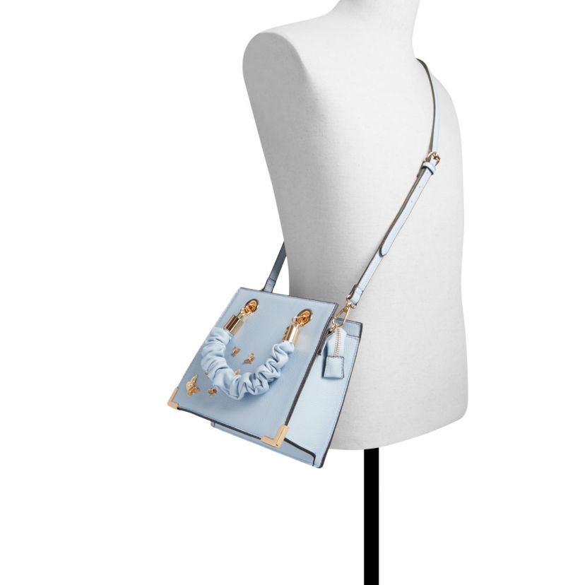 Gecelaax Satchel