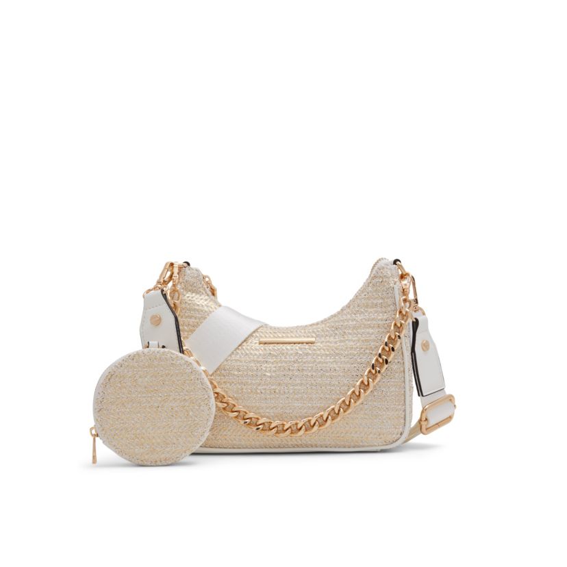 Santanaax Shoulder Bag