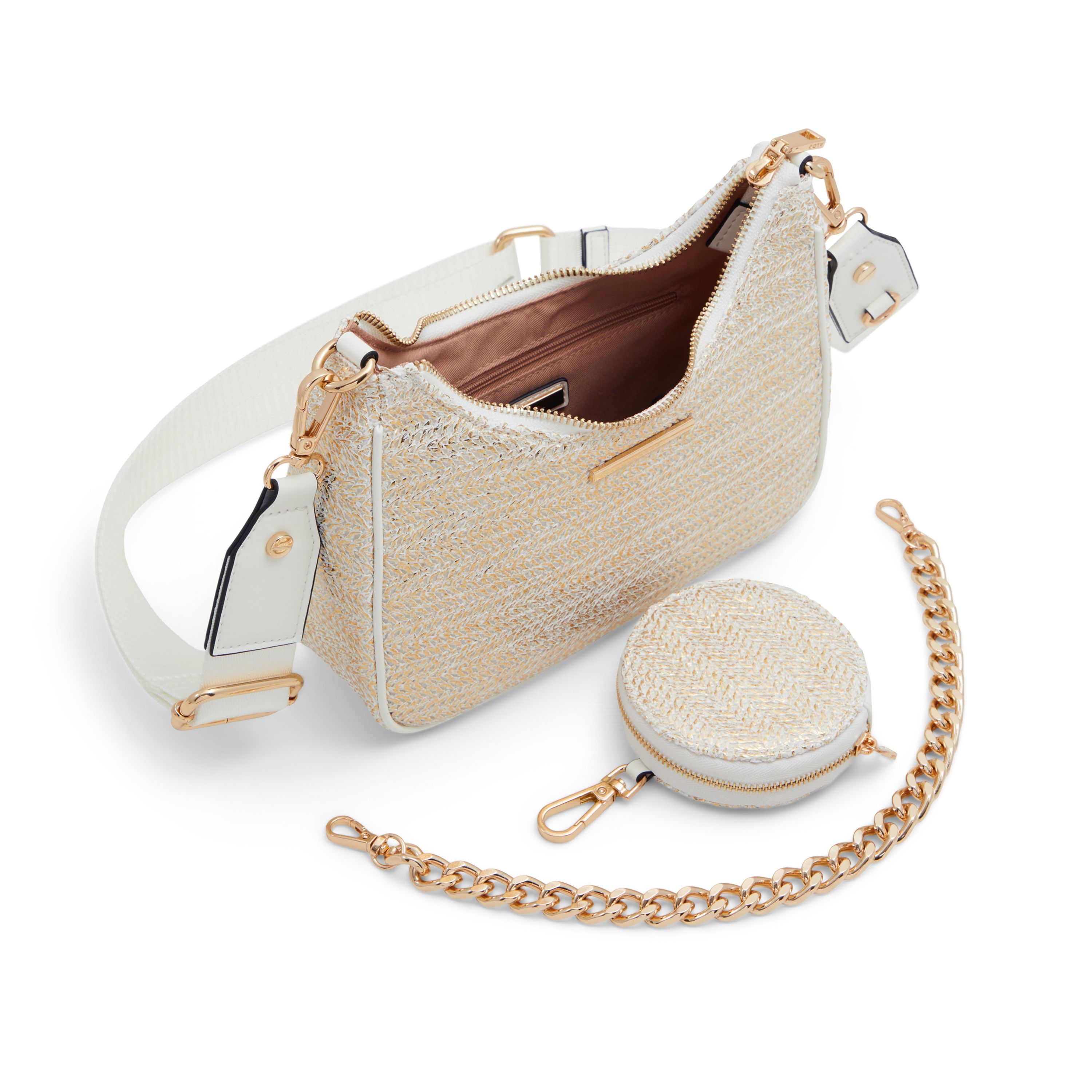 Santanaax Shoulder Bag