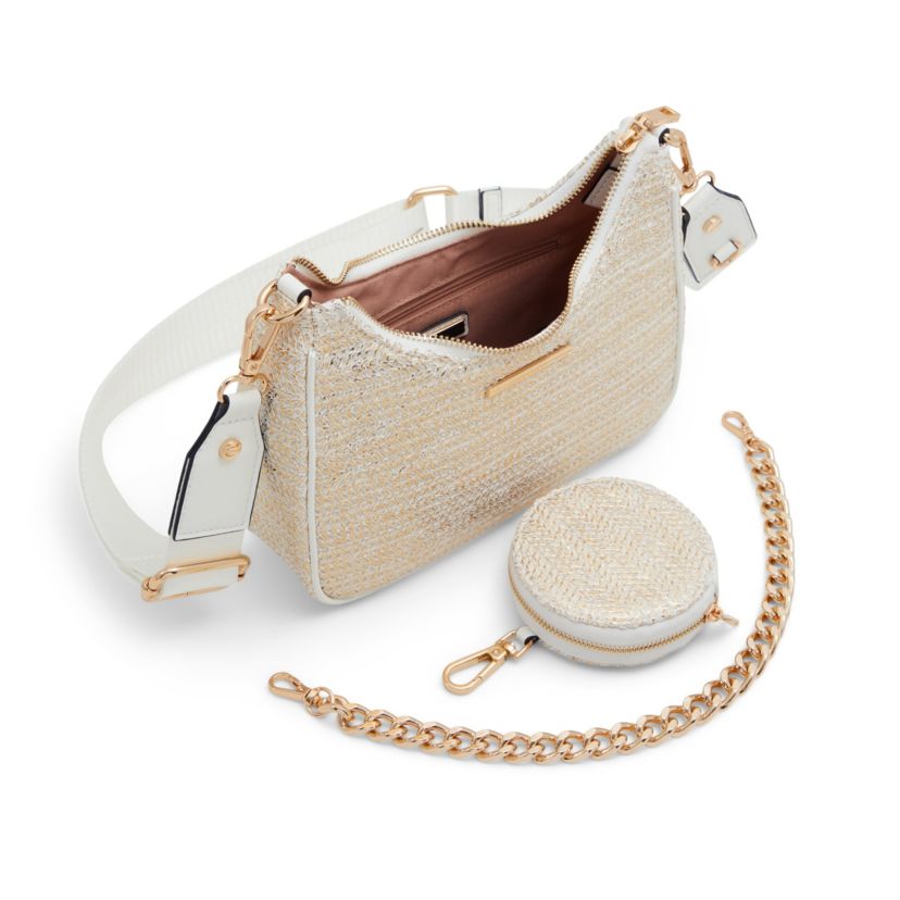 Santanaax Shoulder Bag