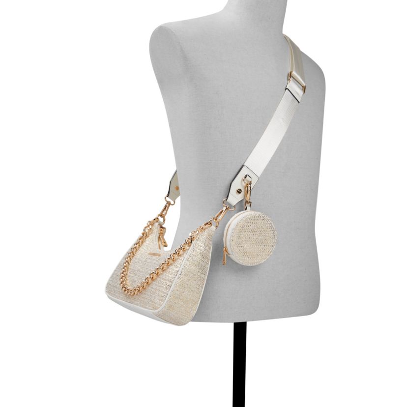 Santanaax Shoulder Bag