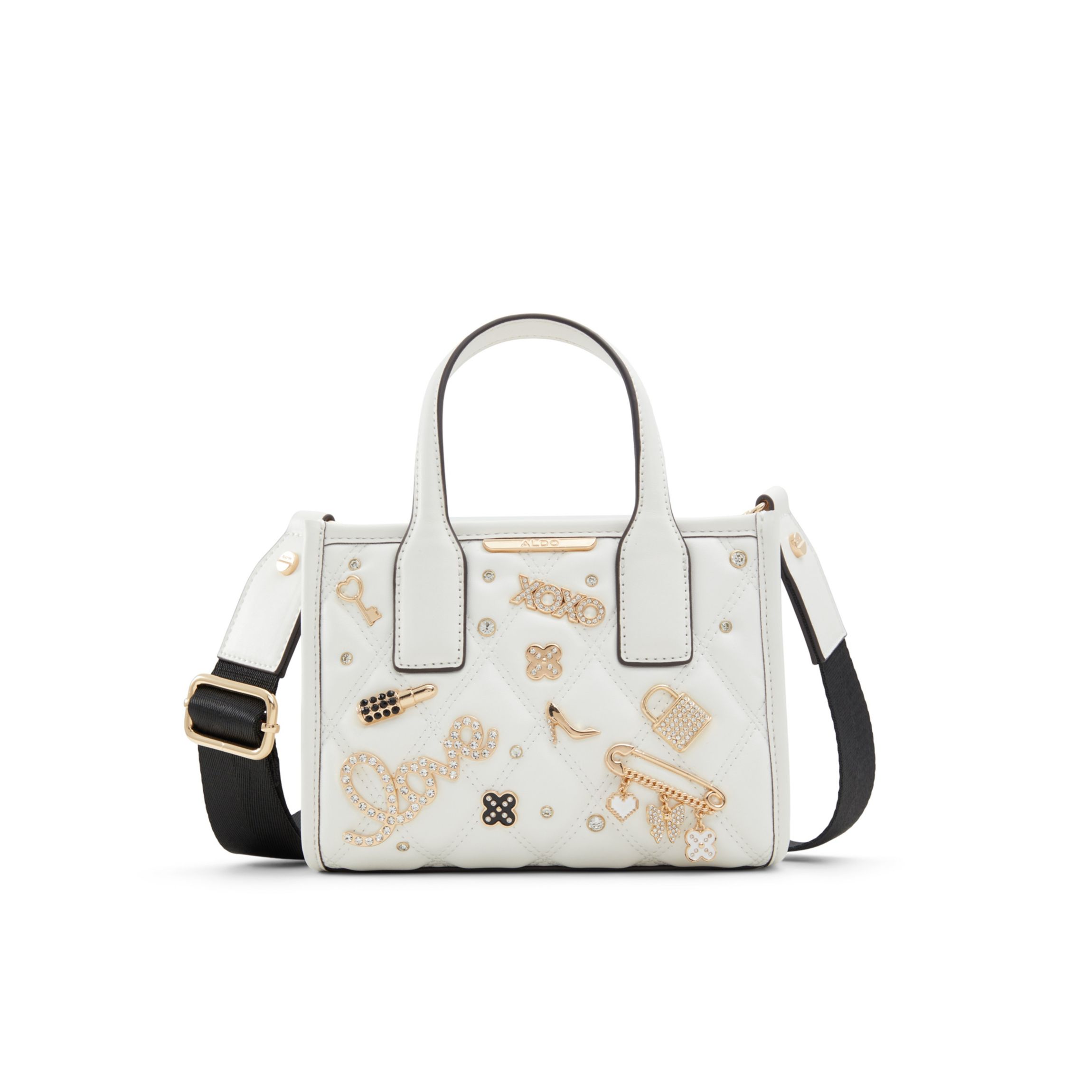 Keylani Satchel