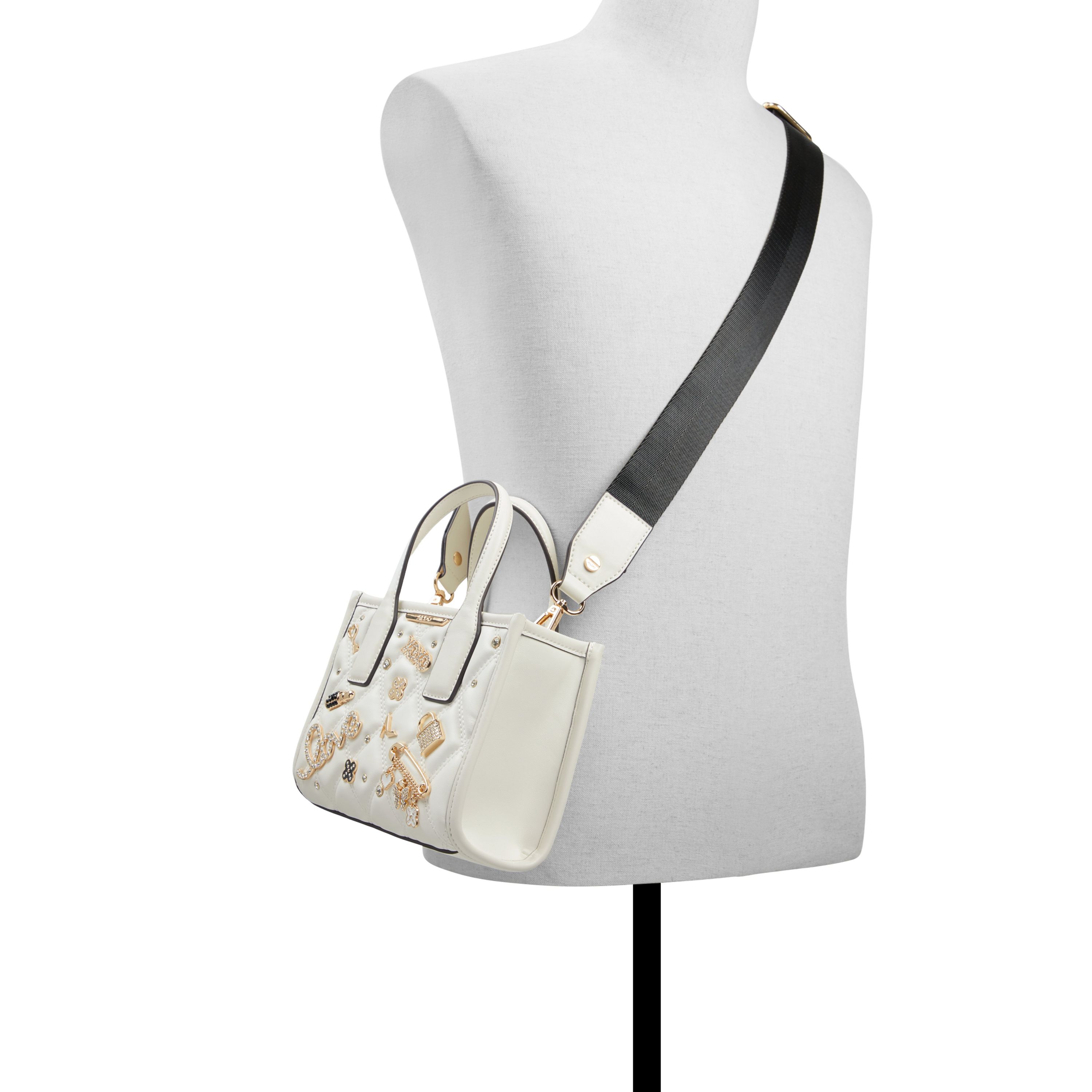 Keylani Satchel