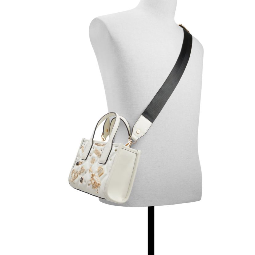 Keylani Satchel