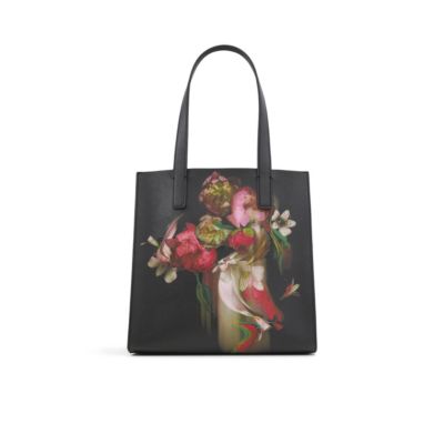 Ted Baker Seacon Tote, Black, Small -  0061643115179
