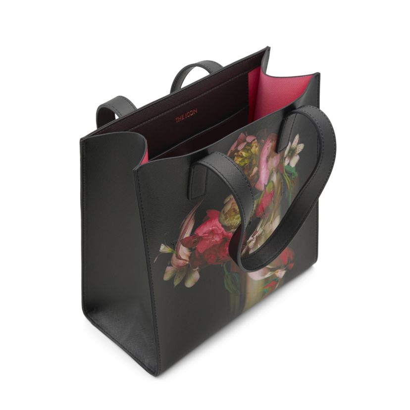 Seacon Tote