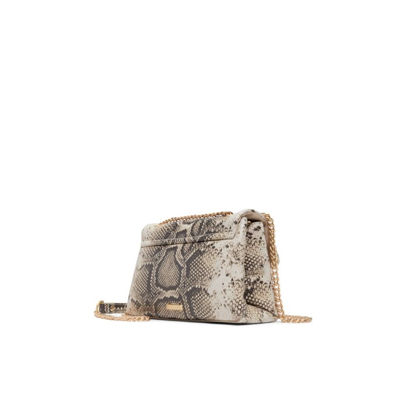 Softpuff Cross Body