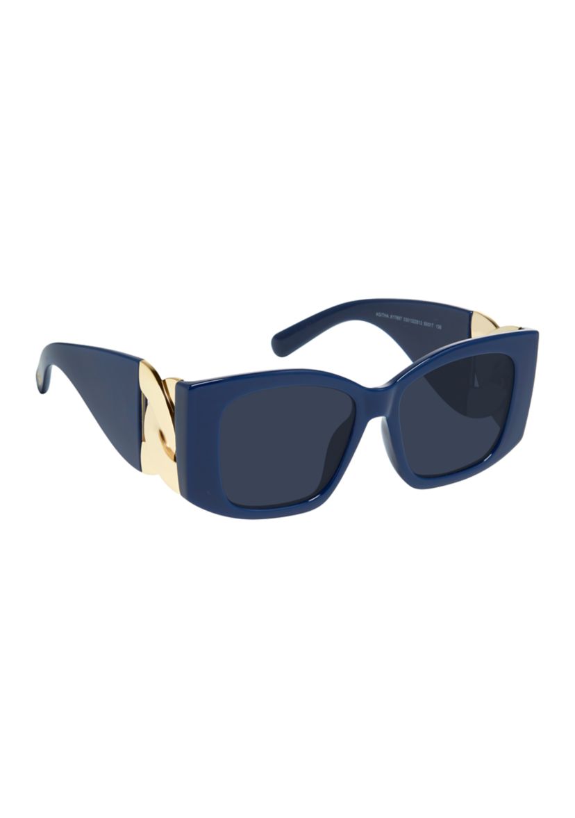 Steve Madden Agitha Sunglasses | Belk display picture 3