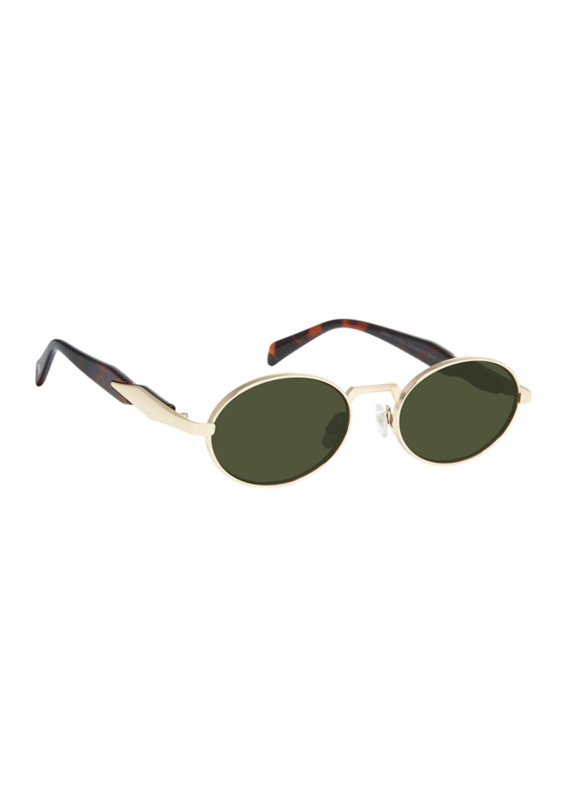 Steve Madden Landy Sunglasses | Belk display picture 3