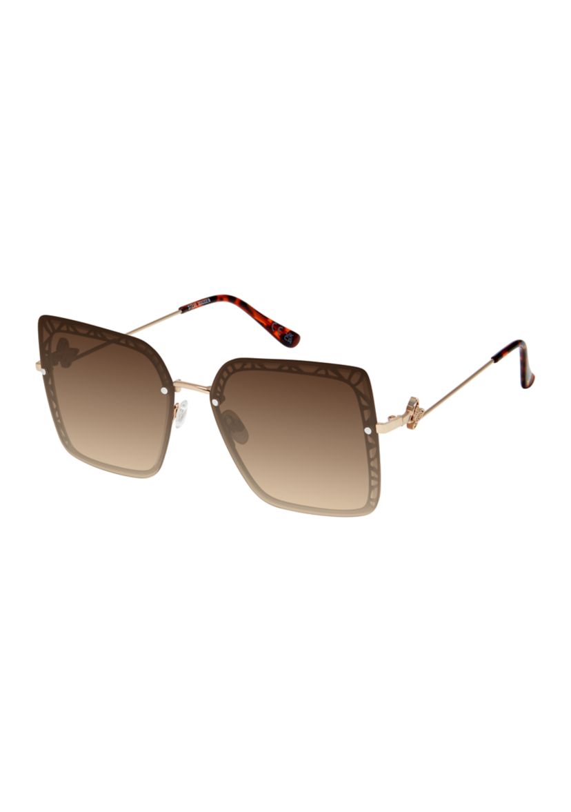 Steve Madden Morna Sunglasses | Belk display picture 3