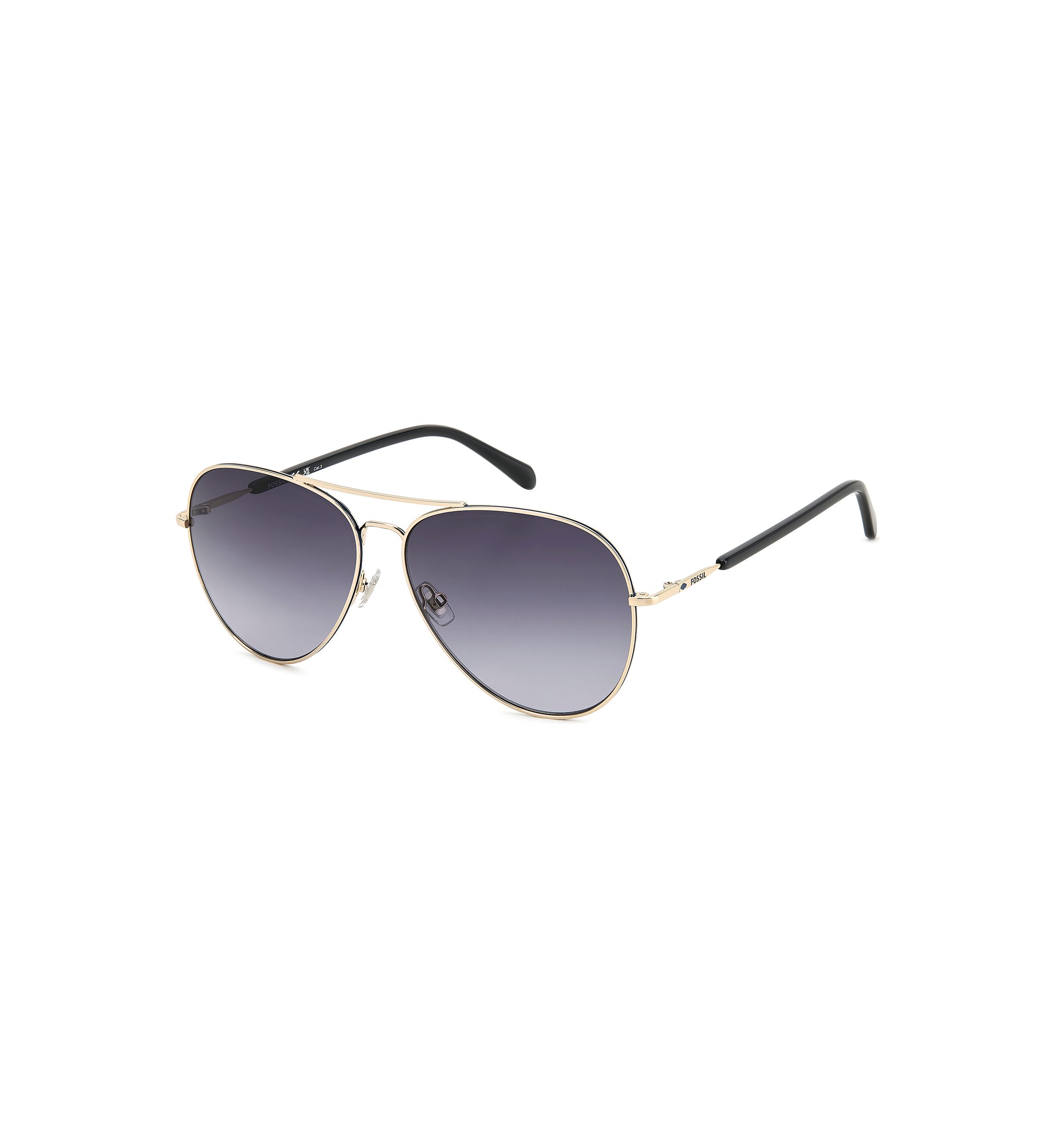 Stainless Steel Sunglasses