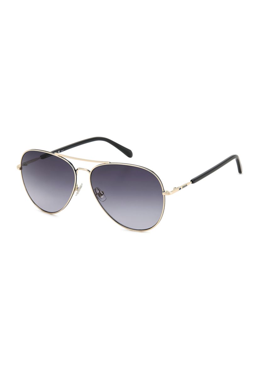 Stainless Steel Sunglasses