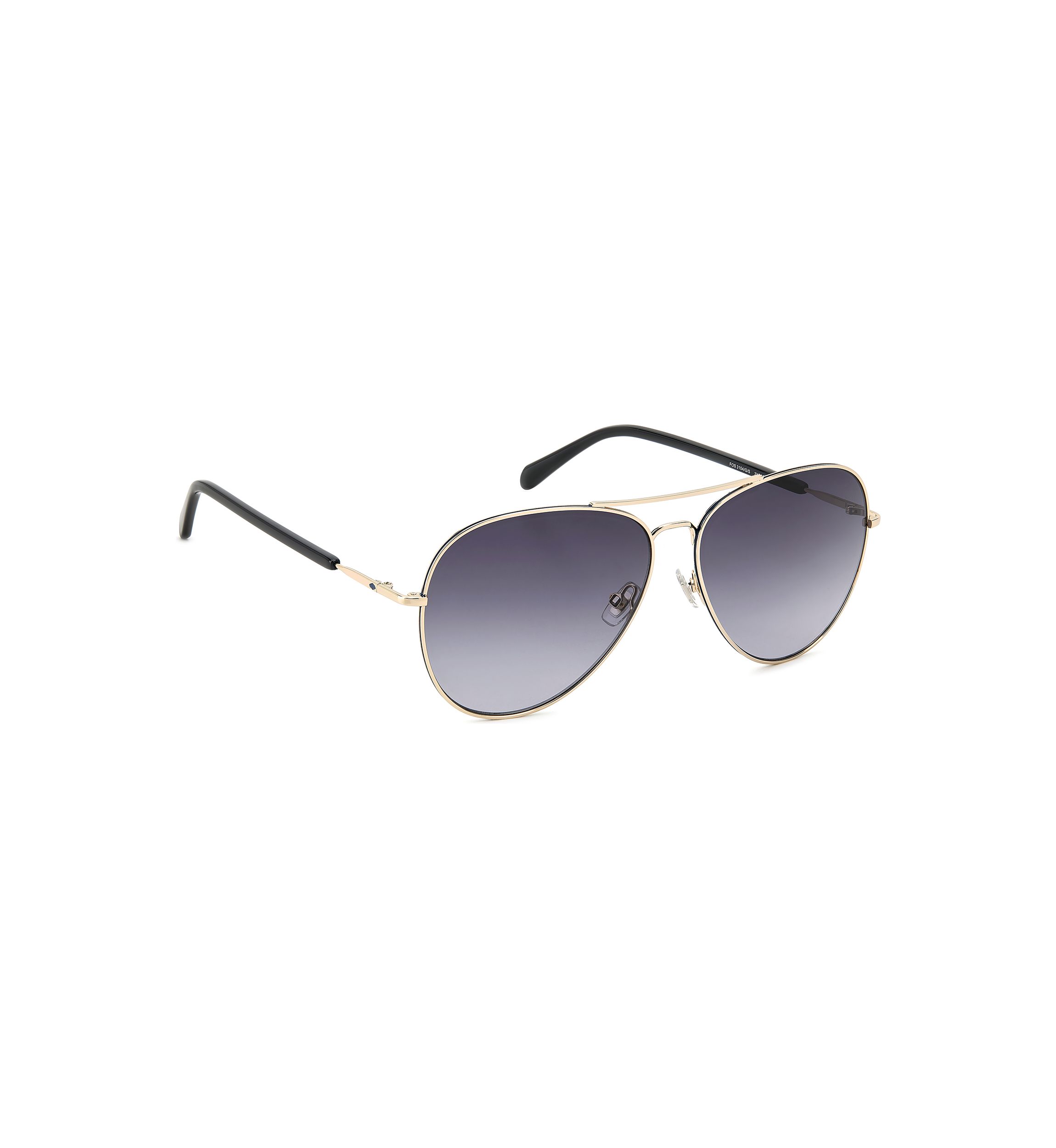 Stainless Steel Sunglasses