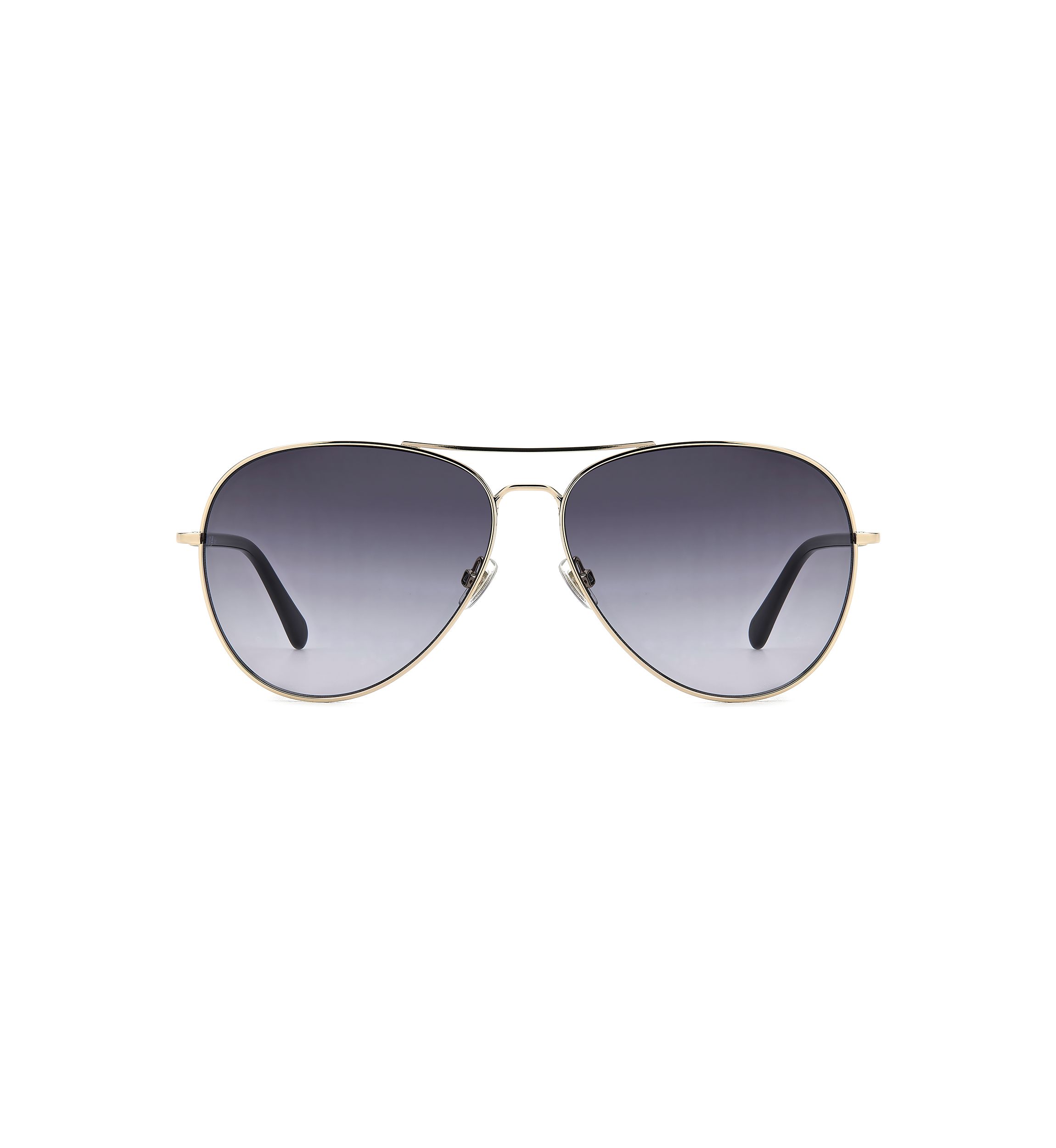 Stainless Steel Sunglasses