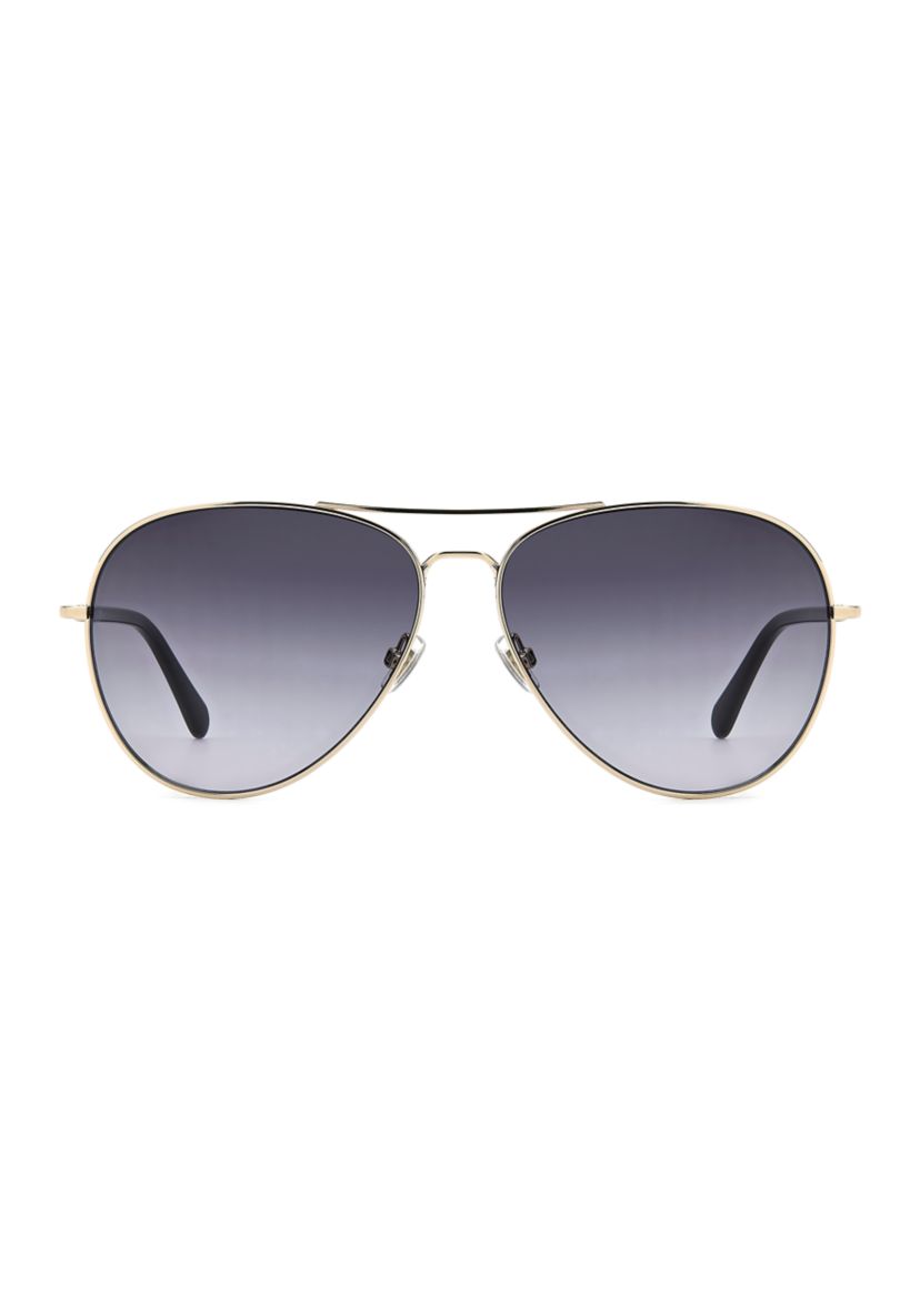 Stainless Steel Sunglasses