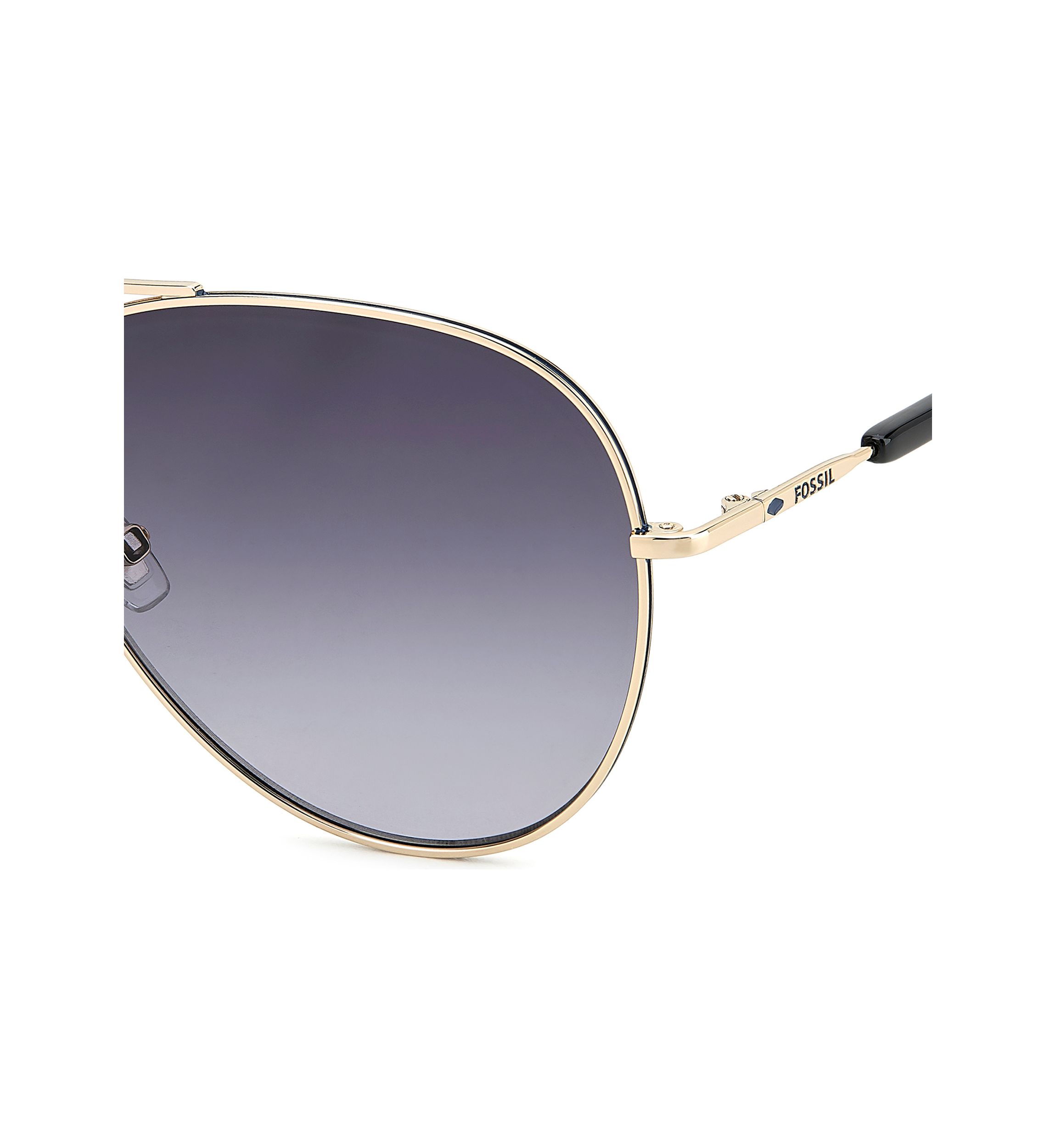 Stainless Steel Sunglasses