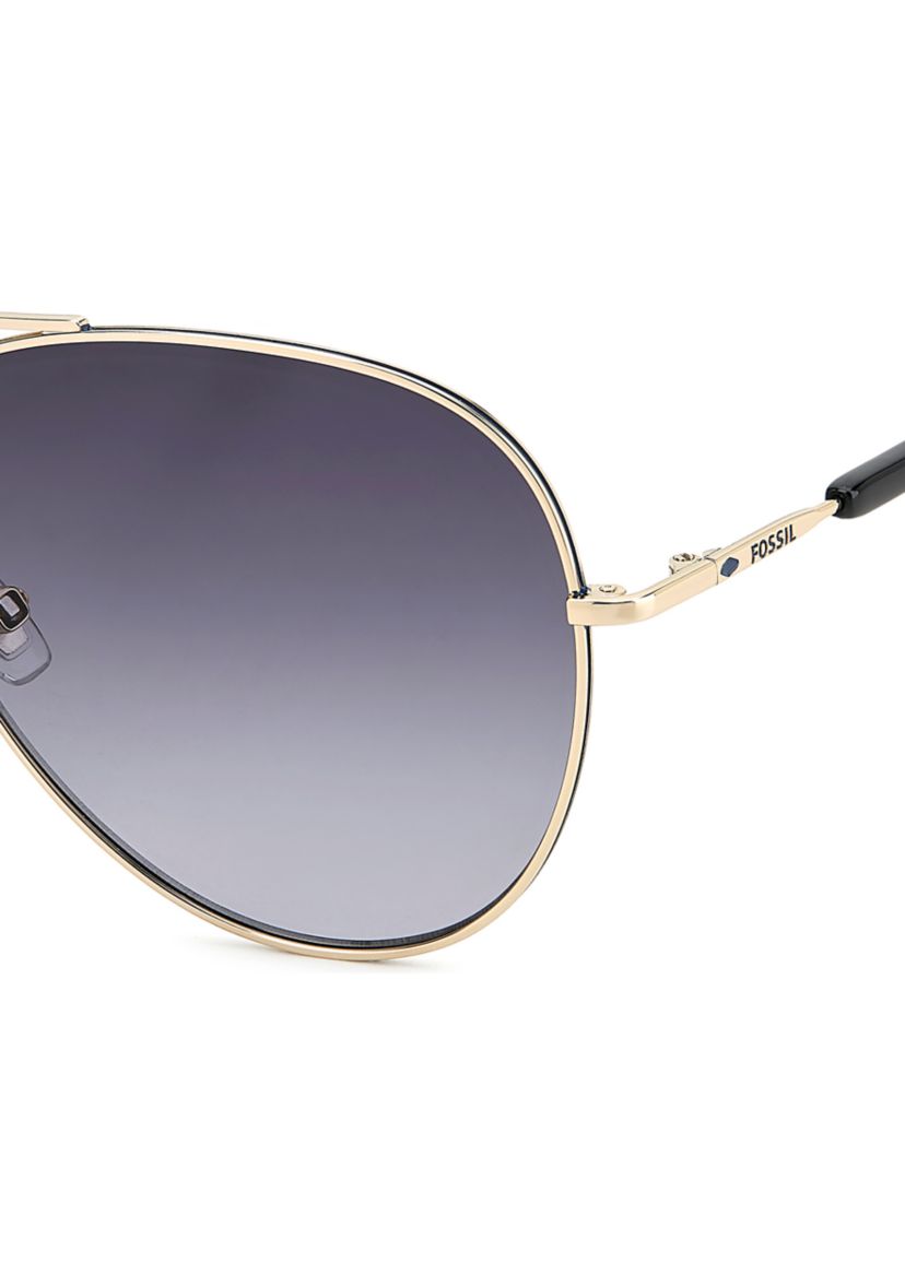 Stainless Steel Sunglasses