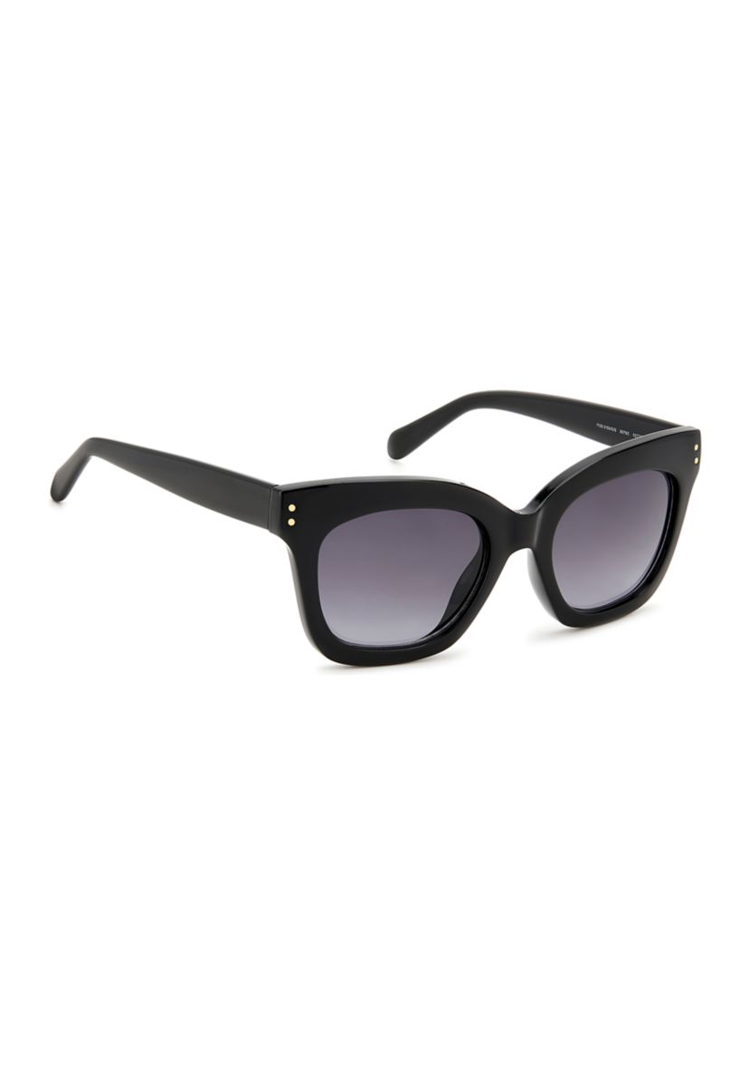 Cat Eye Sunglasses