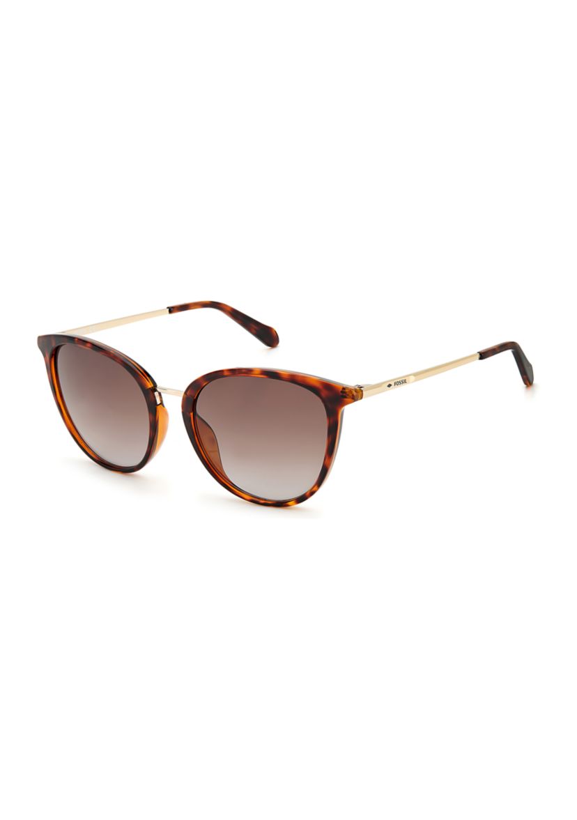 Cat Eye Sunglasses