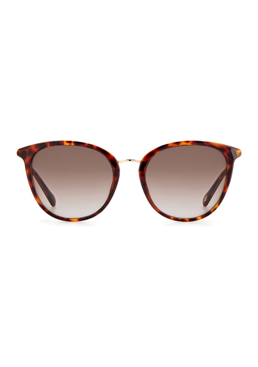 Cat Eye Sunglasses