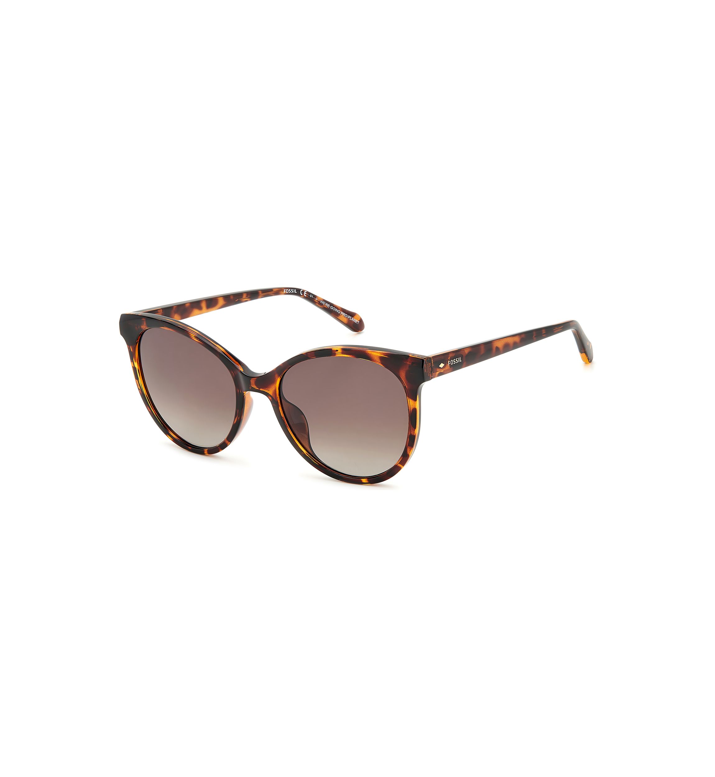 Cat Eye Sunglasses
