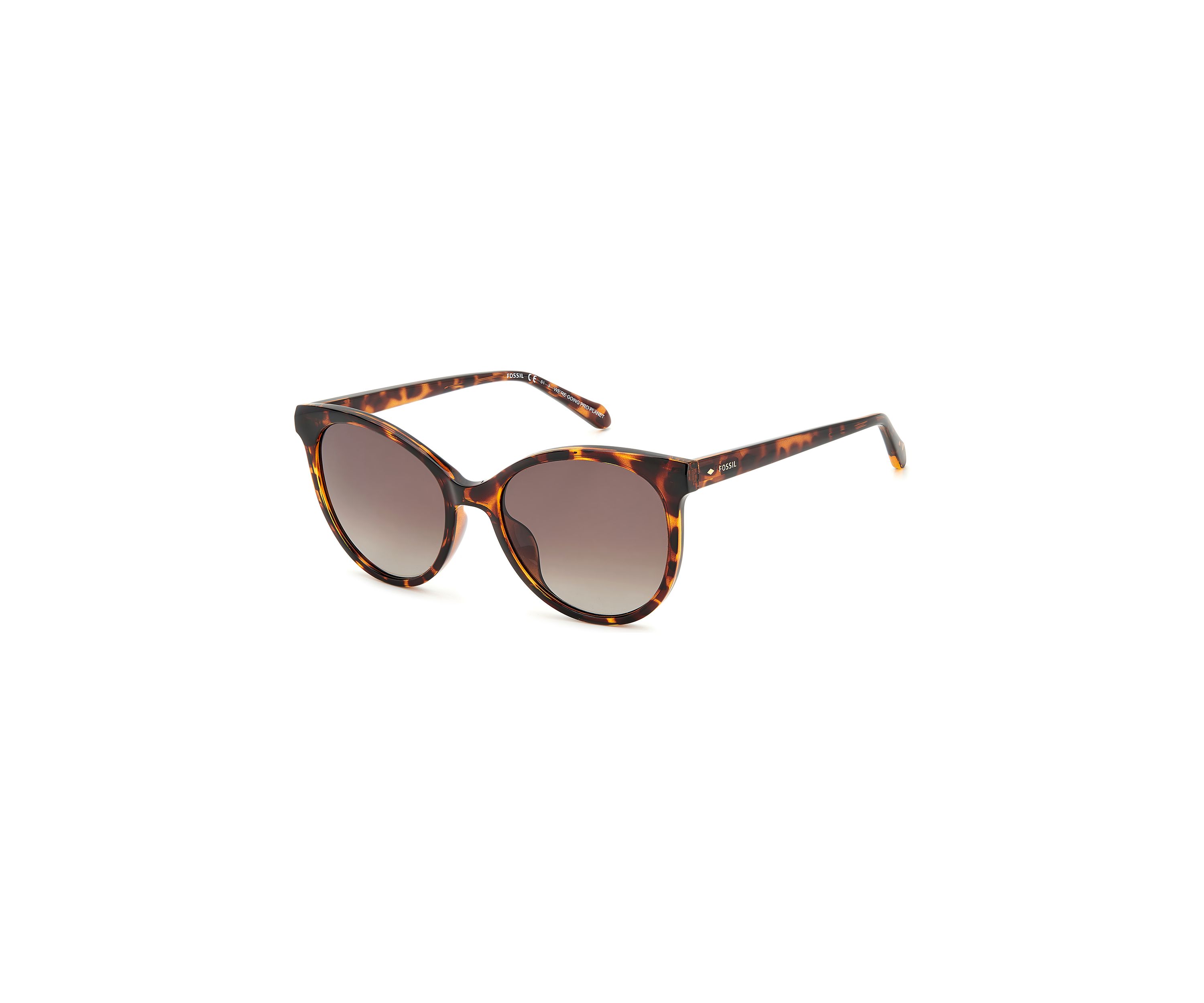 Cat Eye Sunglasses